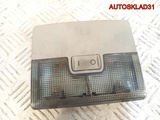 Плафон салона центральный Audi A6 C5 4B0947105 (Изображение 1)