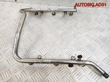 Рейка топливная Mercedes W210 3,2 M112 A1120700095 (Изображение 4)