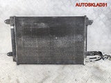 Радиатор кондиционера Volkswagen Golf 5 1K0820411P (Изображение 5)