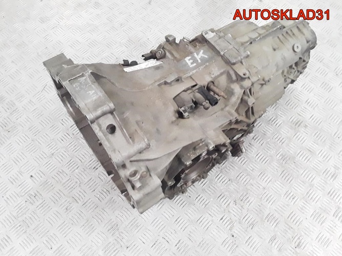 МКПП HEN Audi A4 B6 2,5TDI BDG 0A2300040F 6 ступка