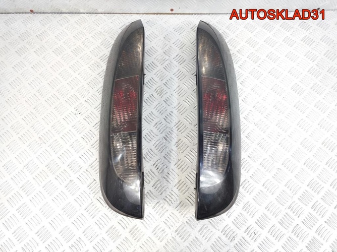 Фонари задние комплект Opel Corsa C 24457235