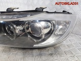Фара левая Ксенон BMW 3-serie E90E91 63116942737 (Изображение 4)