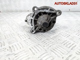 Стартер Peugeot 307 1.6 D6RA572 Бензин (Изображение 3)