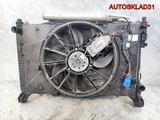 Кассета радиаторов Mercedes Benz W169 1695000303 (Изображение 1)
