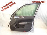 Дверь передняя правая Subaru Forester 60009SC0209P (Изображение 4)