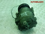 Компрессор кондиционера Audi A6 C5 ARJ 4B0260805B (Изображение 2)