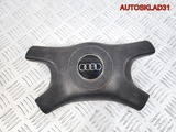 Накладка рулевого колеса Audi A6 C4 8A0951525B (Изображение 1)