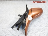Зеркало левое механическое Opel Corsa B 90478879 (Изображение 7)