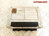 Блок ЭБУ Audi A4 B5 1.6 бензин 3B0907557E (Изображение 3)