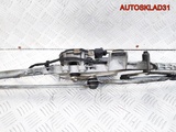 Трапеция стеклоочистителя Opel Astra J 3397020986 (Изображение 5)