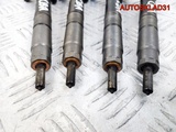Форсунка дизельная VW Passat B6 2.0 CBA 03L130277 (Изображение 2)