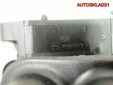 Коллектор впускной VW Polo 1.4 AUD 030129711BP (Изображение 5)