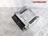 Блок ЭБУ Mercedes Benz W203 A6461504091 Дизель (Изображение 5)