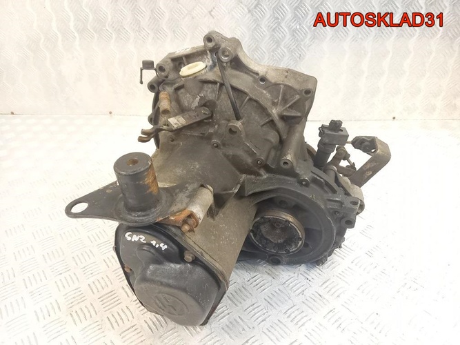 МКПП FFR Volkswagen Polo 1.4 Бензин
