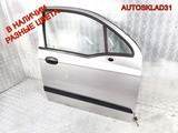 Дверь передняя правая Chevrolet Spark 96601158 (Изображение 8)