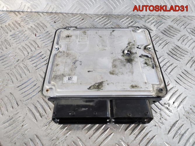Блок эбу Volkswagen Passat B6 1.6 BLF 03C906056CM