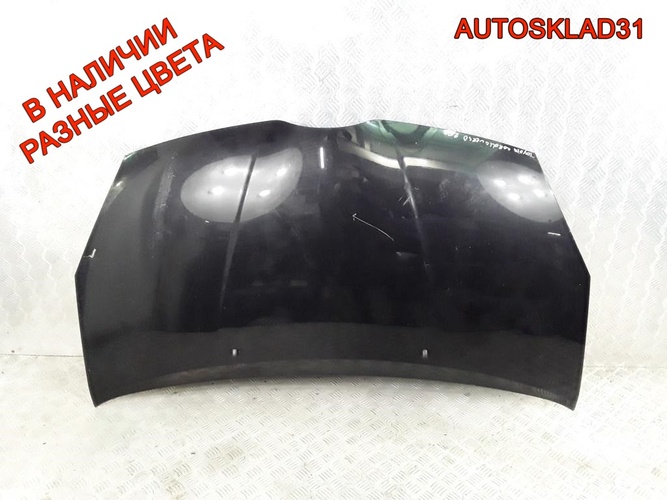 Капот Toyota Corolla Verso 533010F010