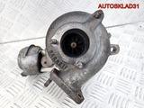 Турбина VW Passat B5 1.9 AHH 028145702H Дизель (Изображение 8)