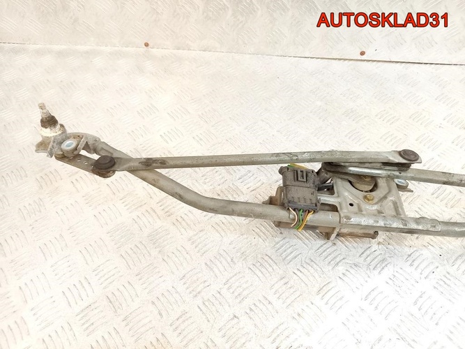 Трапеция дворников Opel Zafira A 1274140