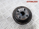 Шкив помпы Hyundai Starex H1 2.5 D4CB 252214A000 (Изображение 1)