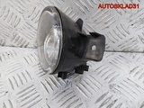 Фара противотуманная правая Renault Clio 3 (Изображение 3)