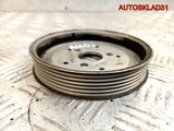 Шкив гур Audi A6 C5 2.5 059145255 дизель (Изображение 2)