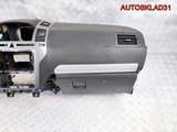 Торпедо Голое Opel Zafira B 13206043 (Изображение 4)