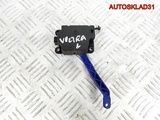 Моторчик заслонки отопителя Opel Vectra C 1845085 (Изображение 1)