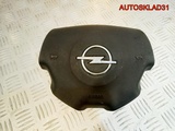 Подушка безопасности в руль Opel Vectra C 13112812 (Изображение 1)