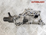 Корпус термостата Renault Megane 2 K4M 7700600514 (Изображение 1)