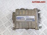 Блок ЭБУ Volkswagen Golf 2 893907383 Бензин (Изображение 1)