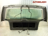 Дверь багажника со стеклом VW Passat B5+ 3B9827025 (Изображение 3)