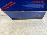 Дверь задняя правая голая VW Passat B6 3C9833056F (Изображение 2)