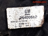 Зеркало правое механическое Opel Combo 24400682 (Изображение 8)
