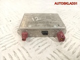 Усилитель антенны Audi A6 C6 8E0035456C (Изображение 2)
