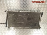Радиатор основной BMW E39 M57D25 22473440 (Изображение 3)