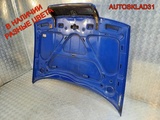 Капот Skoda Octavia A4 1U0823031D (Изображение 5)