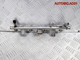 Рейка топливная Mercedes Benz W203 A2710702595 (Изображение 3)