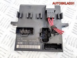 Блок комфорта Audi A4 B6 8E0907279F (Изображение 9)