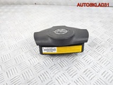 Подушка безопасности в руль Opel Zafira B 13111348 (Изображение 3)