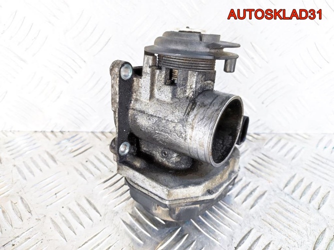 Заслонка дроссельная VW Polo 1.4 AHW 036133064D