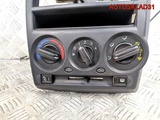 Рамка магнитолы в сборе Hyundai Getz 847401C550 (Изображение 4)