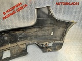 Бампер задний Seat Altea 2004-2015 5P0807421B (Изображение 8)