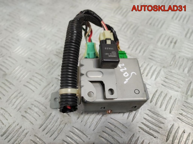 Блок электроусилителя руля Honda Jazz 39980SAAG020