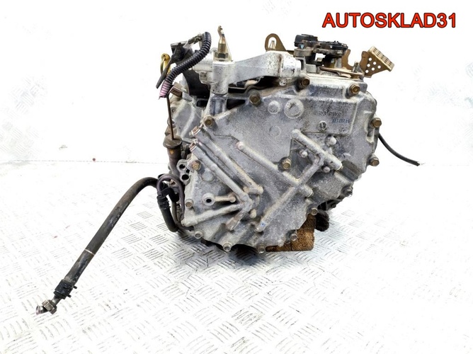 АКПП Вариатор SWRA Honda Jazz 1.3 L13A1 Бензин