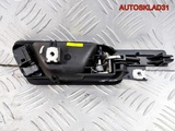 Ручка двери передней внутренняя левая VW Golf 5 (Изображение 4)