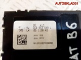 Блок подрулевой Volkswagen Passat B6 3C0953549L (Изображение 4)