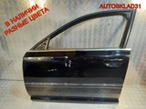 Дверь передняя левая Голая Audi A8 4E 4E0831051C (Изображение 1)