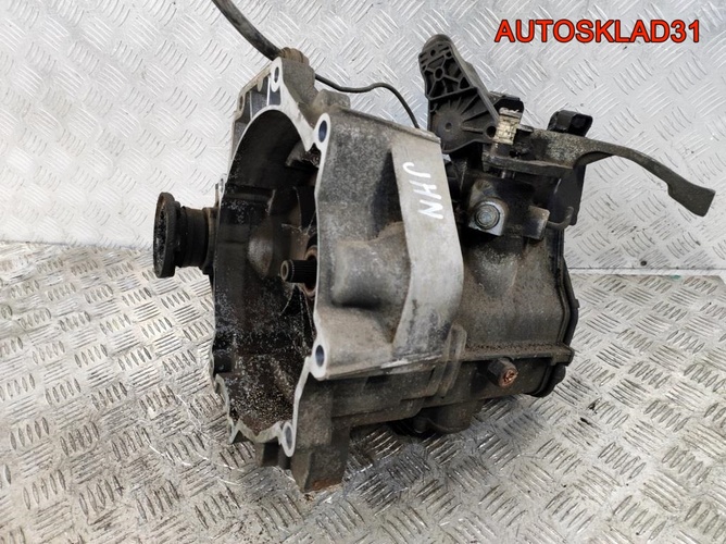 МКПП JHN Volkswagen Polo 1,2 BBM Бензин