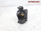 Заслонка дроссельная Renault Megane K4J 820059268 (Изображение 9)